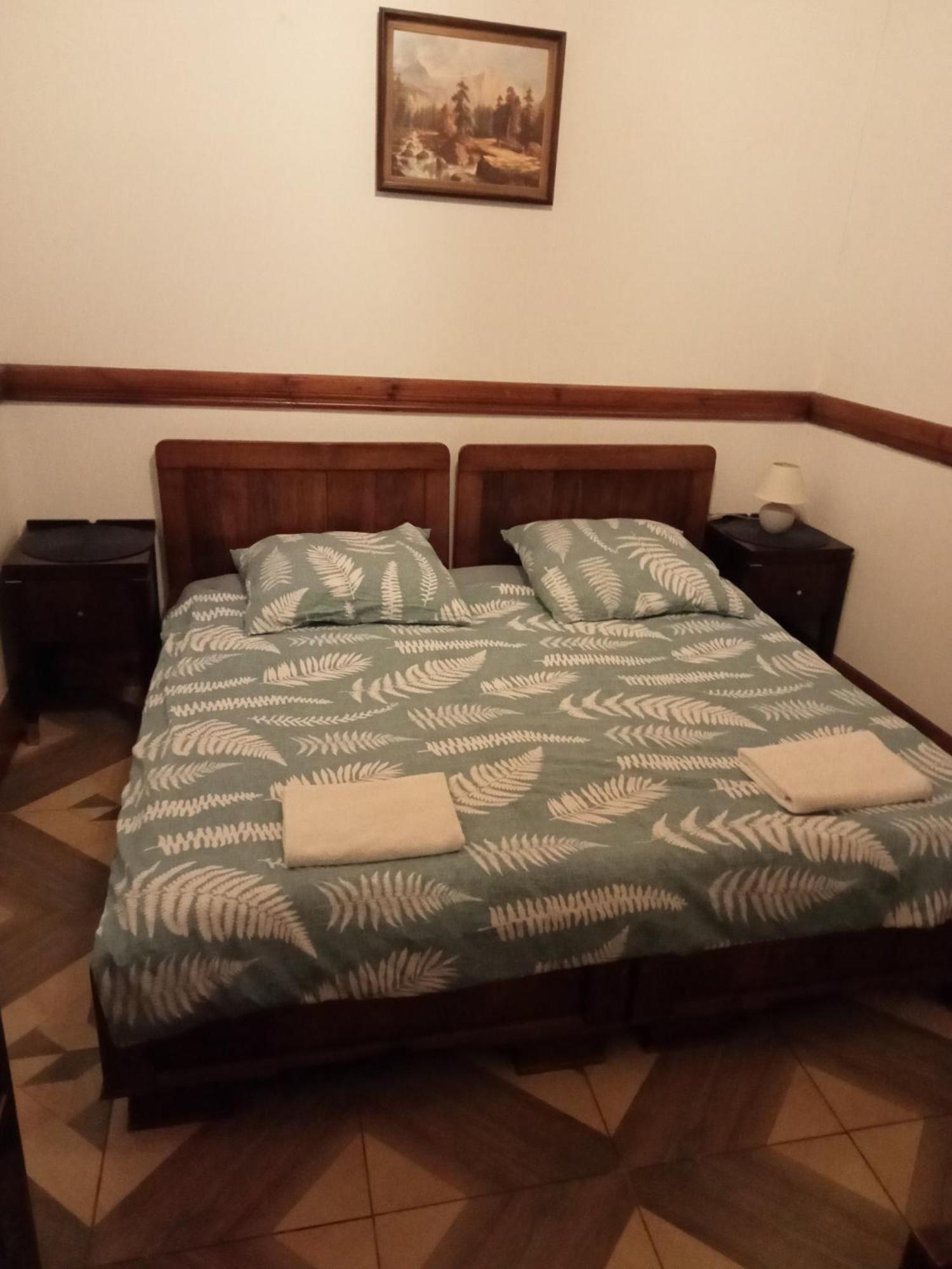 Dworek Krasickiego Lidzbark Warmiński Kültér fotó