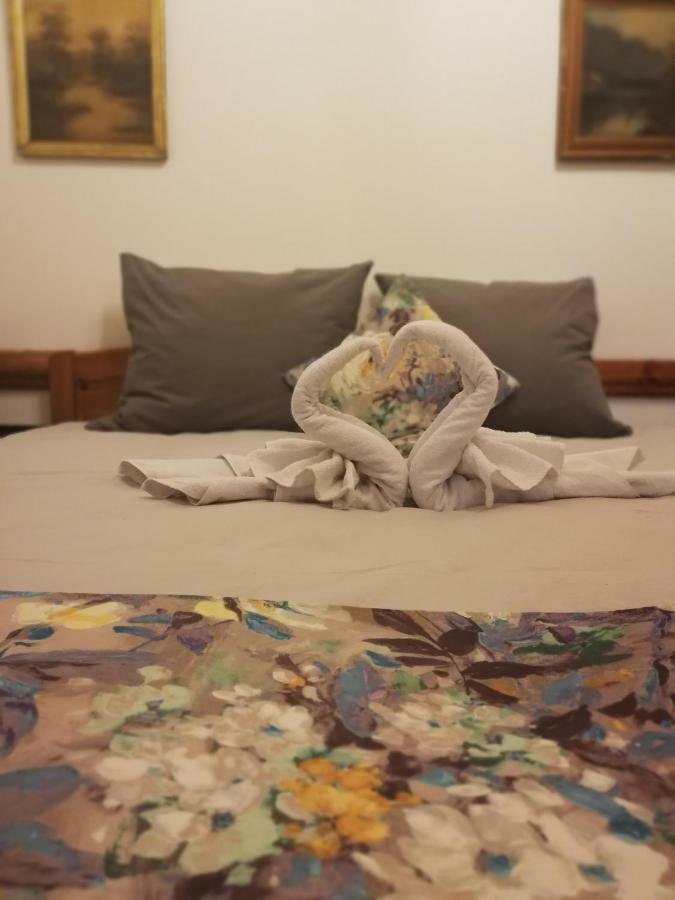 Dworek Krasickiego Lidzbark Warmiński Kültér fotó